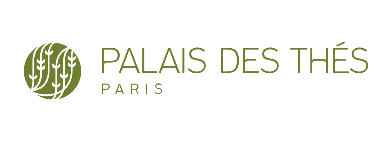 Palais des Thés